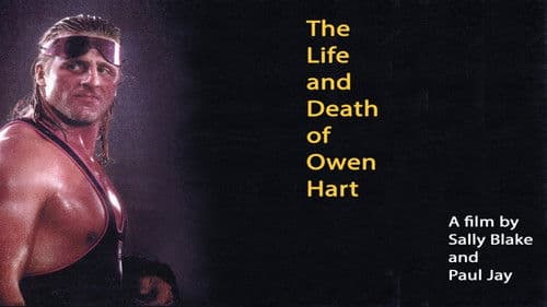 The Life and Death of Owen Hart Bild 1