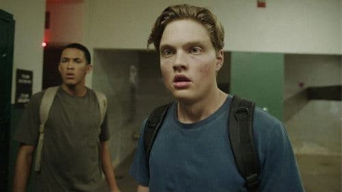 Two Little Boys Bild 2