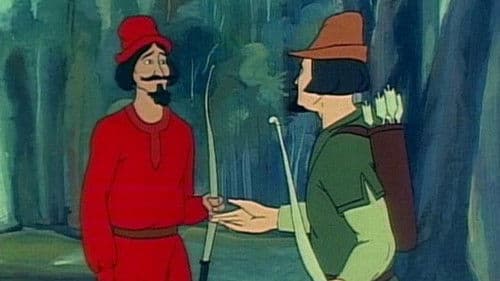 The Legend of Robin Hood Bild 1