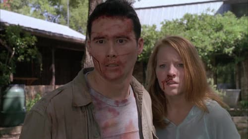 Attack of the Yakuza Bild 1