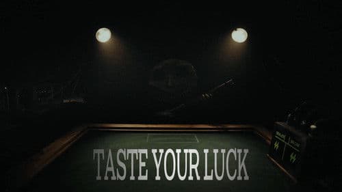 TASTE YOUR LUCK Bild 4