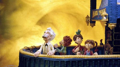 The Adventures of Mark Twain Bild 5