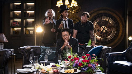 Comedy Royale Bild 6