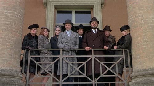 Die 120 Tage von Sodom Bild 3