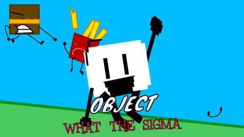 Object What The Sigma Bild 3