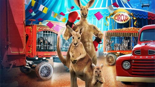 Joey and Ella Bild 1