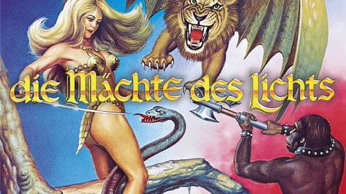 Die Mächte des Lichts Bild 5