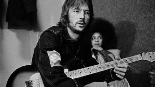 Eric Clapton: Leben mit dem Blues Bild 3
