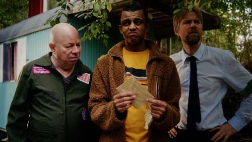 Die neue Härte Bild 2
