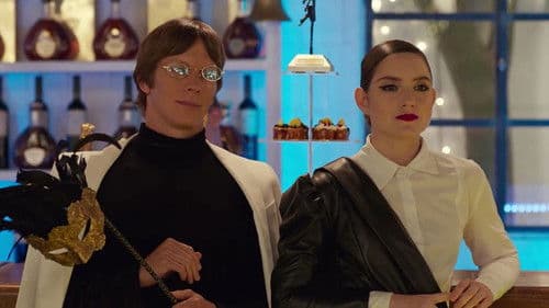 פריסטייל פסטיגל Bild 1