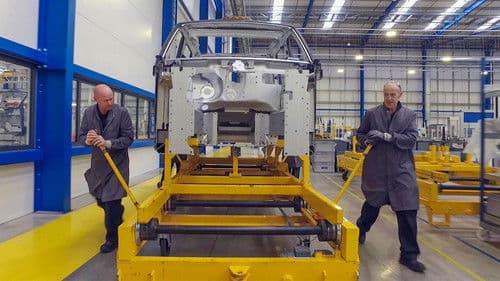 How to Build... Bild 1