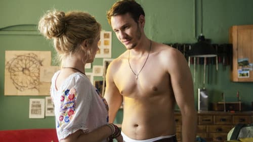 Nele in Berlin Bild 1