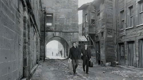 Silahları Ellerinde Öldüler Bild 2