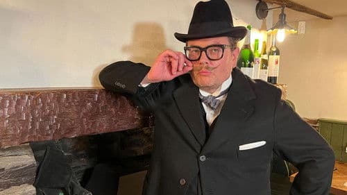 Alan Carr's Adventures with Agatha Christie Bild 3