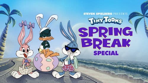 Tiny Toon Spring Break Bild 3