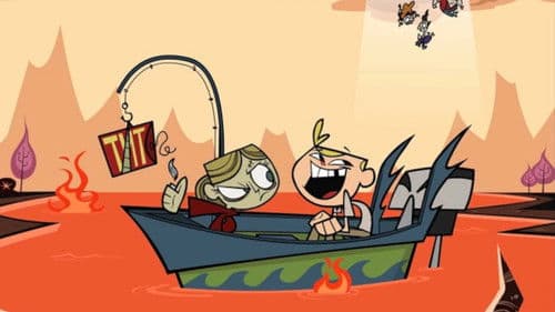 Jimmy Two-Shoes Bild 1