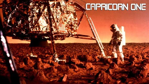 Unternehmen Capricorn Bild 1
