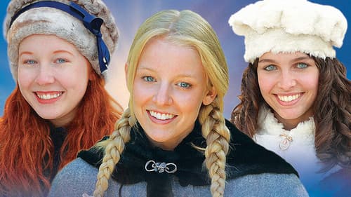 Mandie and the Forgotten Christmas Bild 3