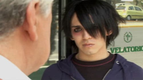 Un aliado en el tiempo Bild 5