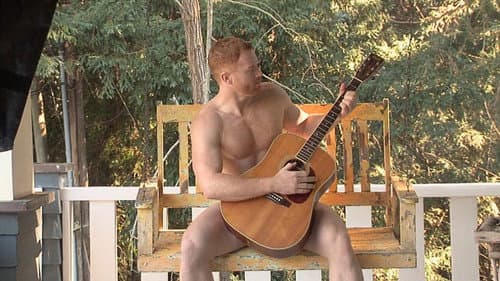 Legendary Bodies 3: Seth Fornea Bild 2