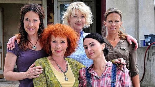 Die Dienstagsfrauen - Sieben Tage ohne Bild 1