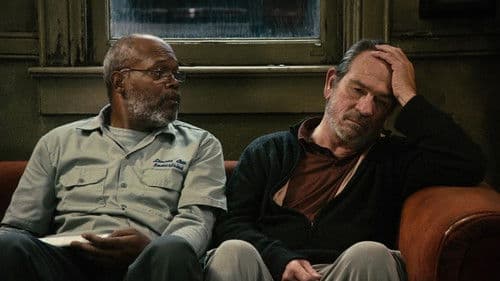 The Sunset Limited Bild 4