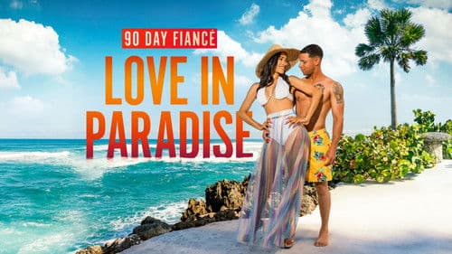 90 Day Fiancé: Love in Paradise Bild 8