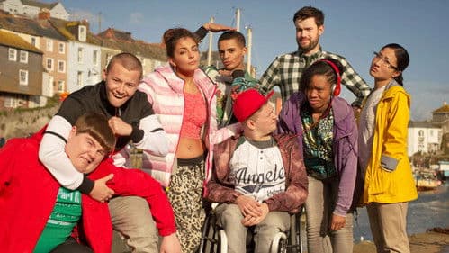 The Bad Education Movie Bild 3