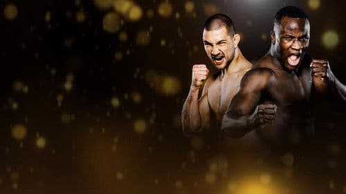 OKTAGON 65: Paradeiser vs. Keita 2 Bild 1