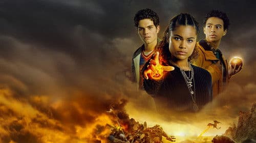 The Wayfinders Bild 1