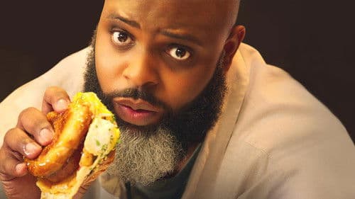 Fresh, Fried & Crispy Bild 1