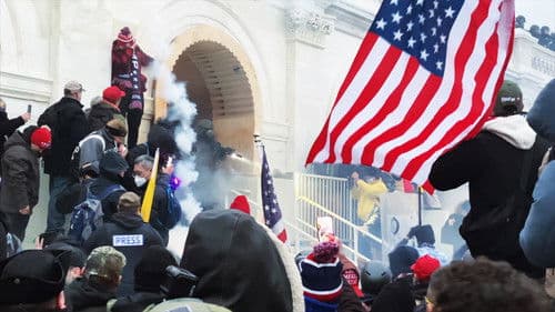 Sturm auf das Kapitol Bild 3