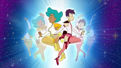 Magical Girl Friendship Squad Bild 4