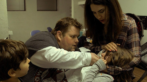 What's Eating Ralphie May? Bild 1