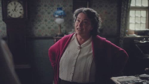 Der kleine Roald Dahl und die Maus Bild 4