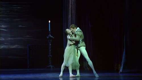 Henze: Ondine Bild 7