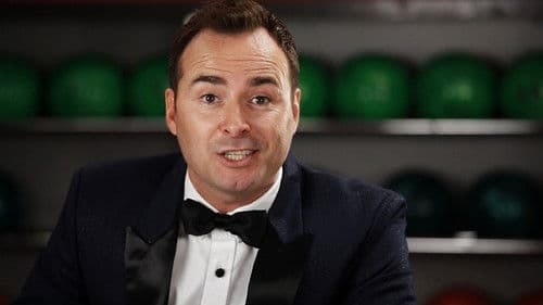 12 Pound Balls Bild 1