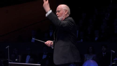 John Williams Gala aus der Walt Disney Concert Hall Bild 5