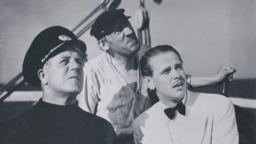 På kryss med Albertina Bild 1