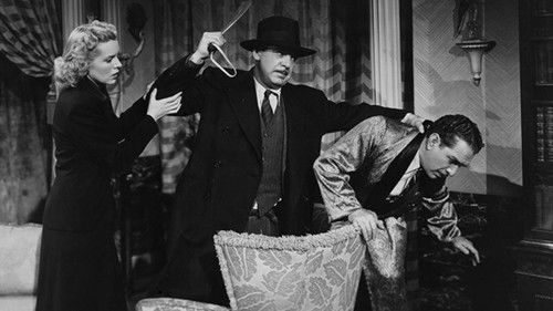 Strange Confession Bild 2