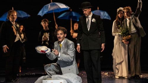 Un chapeau de paille d'Italie Bild 1