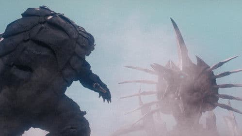 Gamera - Attack of the Legion Bild 7