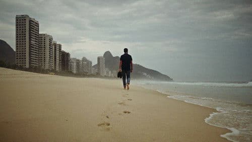 Baptismo de Terra Bild 1