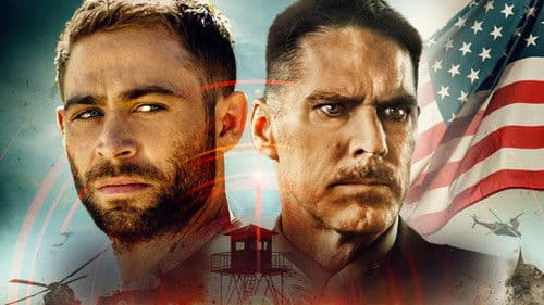 Shadow Wolves Bild 3