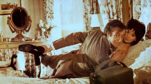 Ein Mädchen in der Suppe Bild 8