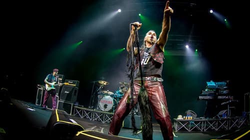 Litfiba: Tetralogia degli Elementi live Bild 1