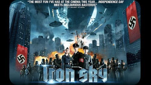 Iron Sky Bild 5