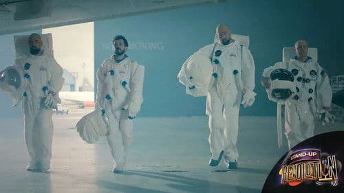 Stand-Up Revolution Bild 1