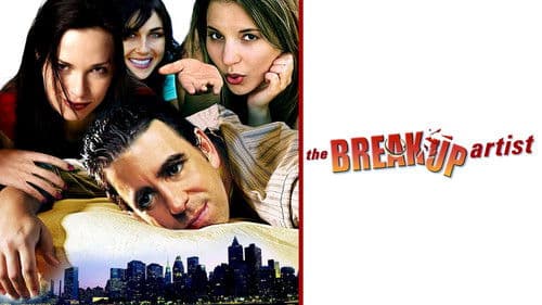 The Breakup Artist Bild 1