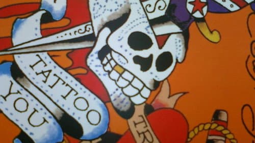 Ed Hardy: Tattoo the World Bild 1